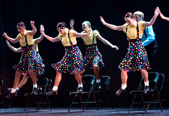 Extravadance