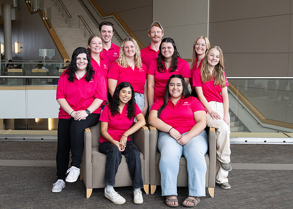 Campus Life - Sep 2024