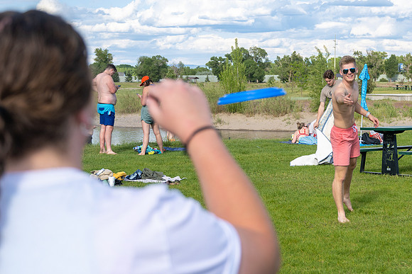 Experience Rexburg Night - June 2025