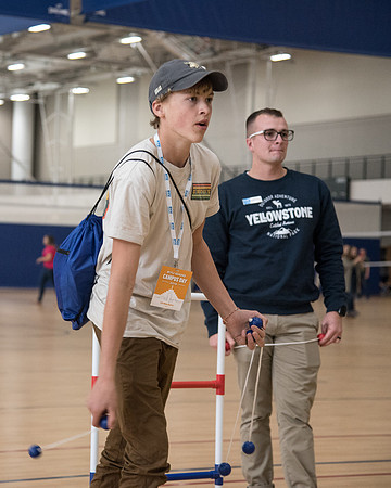 Campus Day - Oct 2019