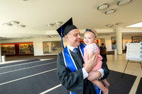 Spring Graduation - July 2025