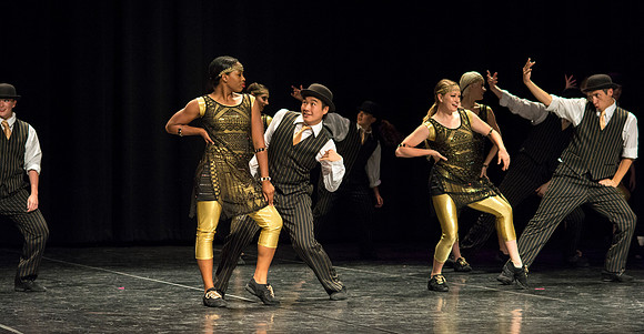 Performance in Loveland Colorado