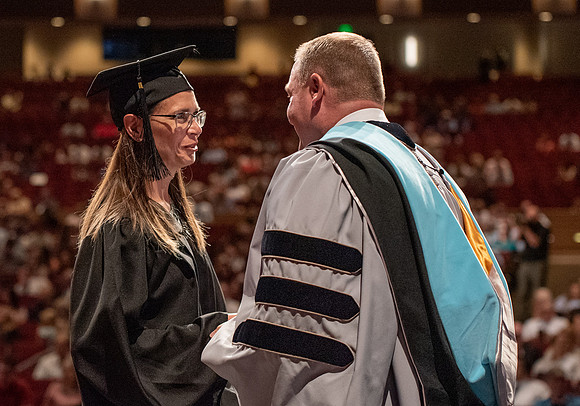 Convocation Business and Communication - July 2022