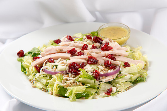 Food Service Catering menu item.