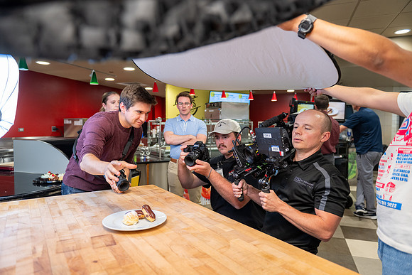 Crossroads Food Ad - Aug 2025