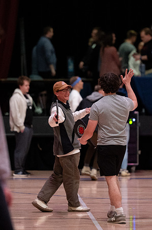 Business Management Networking Pickleball Tournament - Mar 2025
