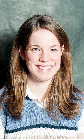 Symphonic Band Tour- 2002
