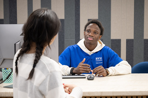 Peer Mentoring - Oct 2024