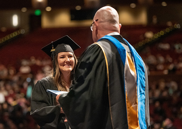 Convocation Business and Communication - July 2022