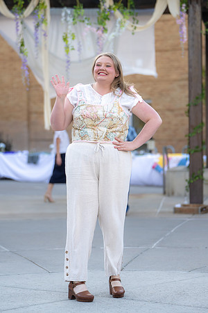 Fashion Show - July 2025