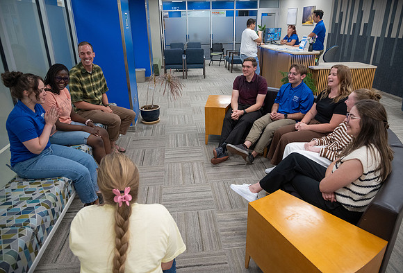 Mentoring Stock Photos - July 2025