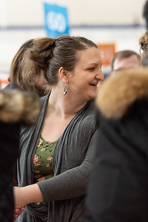 BYU-Idaho Get Connected Activities with iTeams. Winter Semester