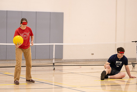 Adaptive Sports - May 2024