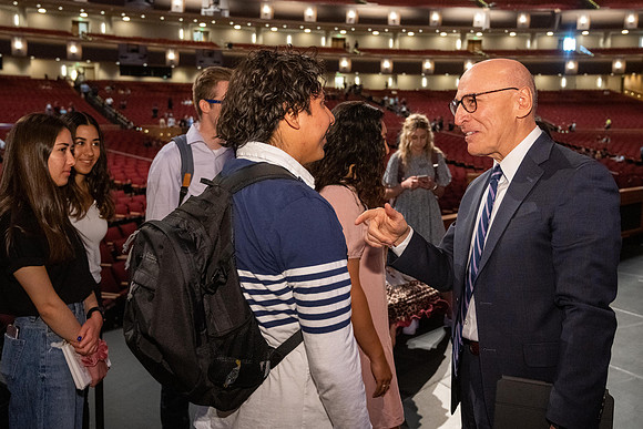 Devo - Elder Valenzuela - May 2022