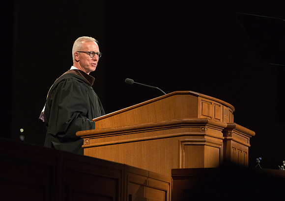 BYU-Idaho Commencement - July 2019
