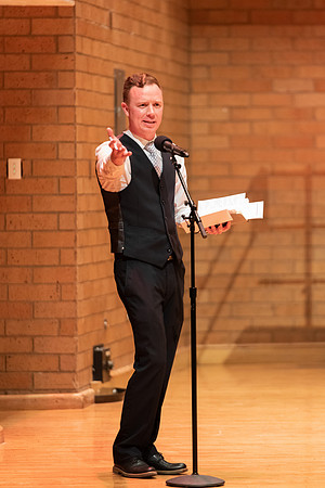 Barbershop Concert Feb - 2022