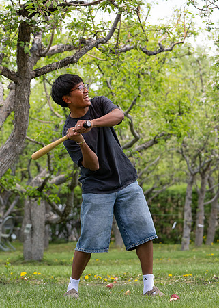 Apple Blossom Festival - May 2025