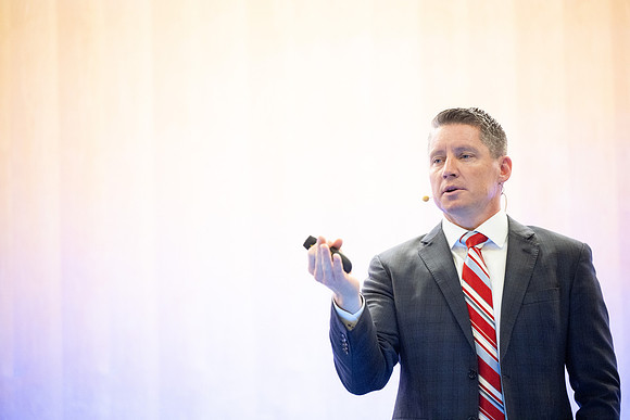 Ignite Leadership Conference - Feb 2025