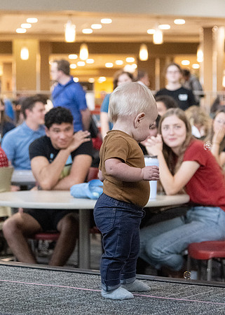 Baby Contest -  Oct 2024