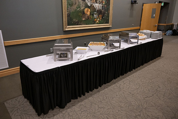 Wealth Mgmt Society Dinner - Oct 2024