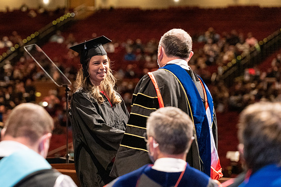 Convocation Bus Comm - Dec 2021