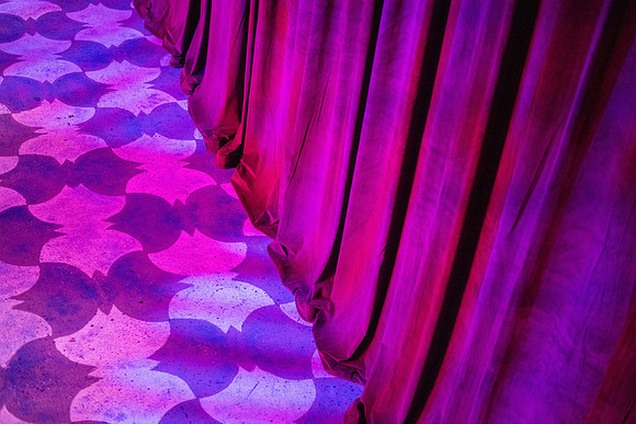 Cinderella Dress Rehearsal - June 2025