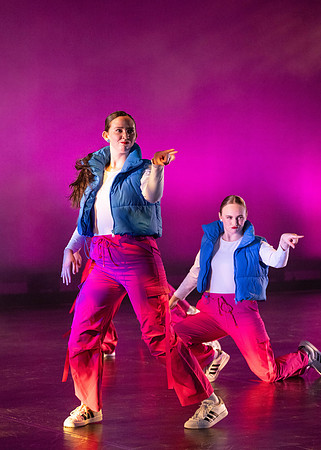 Extravadance - July 2024