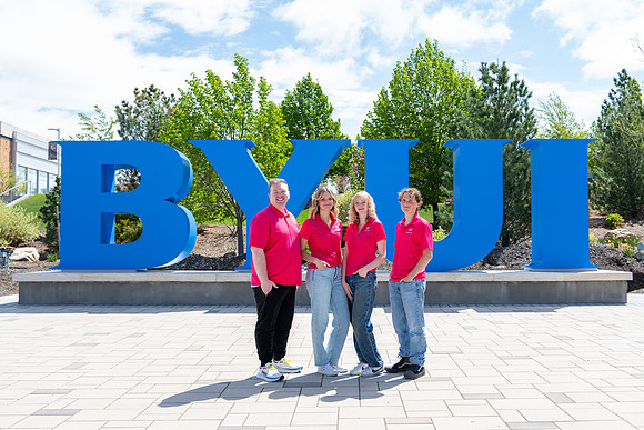 Campus Life - May 2025