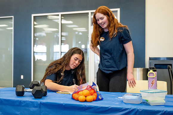 Fit 4 Life Opening Social - May 2025