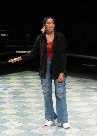 Theater Production - June 2024