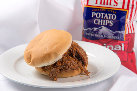 Food Service Catering menu item.