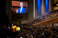 Elder Bednar Devotional - Oct 2022