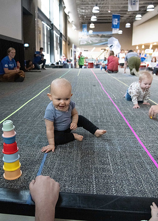 Baby Contest -  Oct 2024