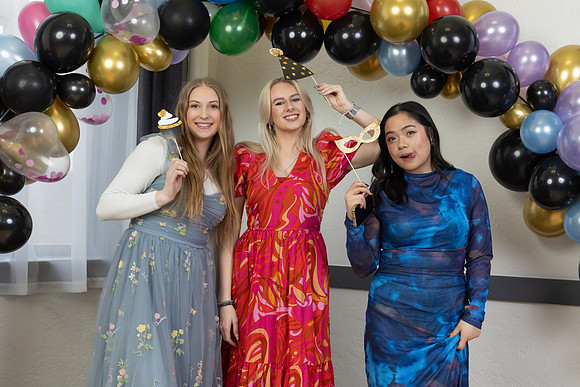 Marketing Networking Gala - March 2025