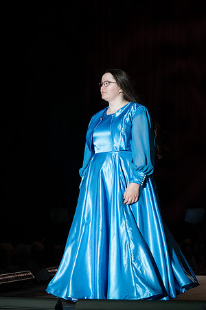 Winter Fashion Show - Mar 2025