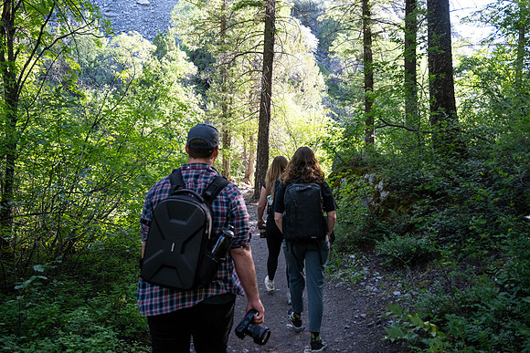 Hike - June 2024