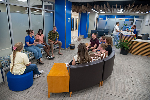 Mentoring Stock Photos - July 2025