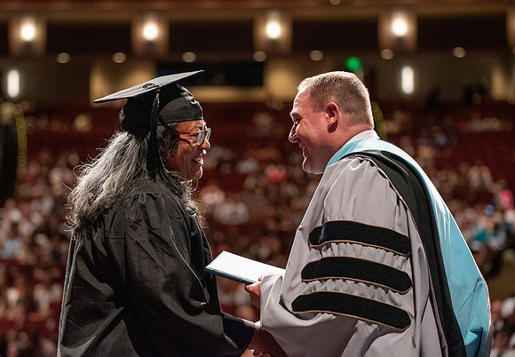 Convocation Business and Communication - July 2022