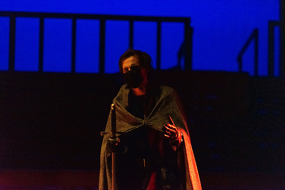 King Henry V - Feb 2021