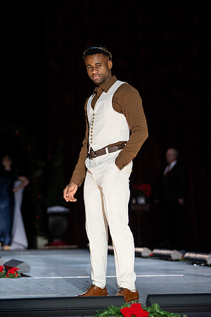 Fashion Show - Dec 2024