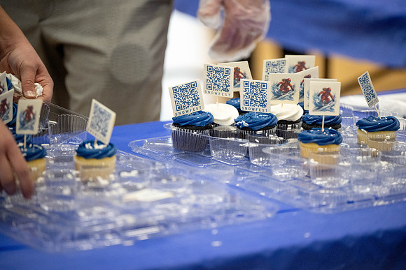 Snowfest - Frozen Treats - Feb 2025