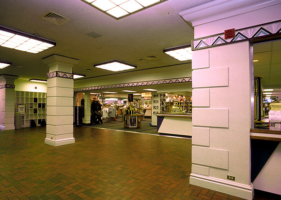 MC Bookstore