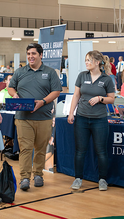 Campus Day - Oct. 2022
