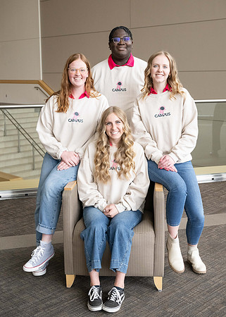Campus Life - May 2024