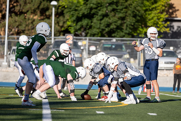Football Championship - Jun 2024