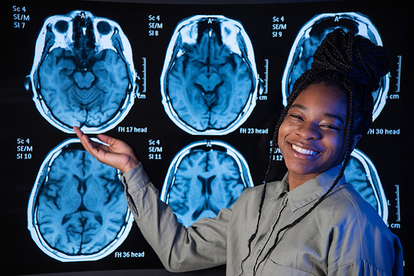 Psychology Student – Feb 2020