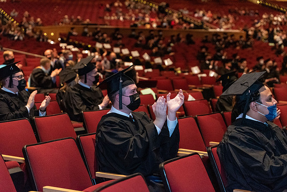 Convocation Bus Comm - Dec 2021