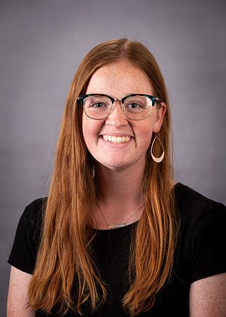 Writing Center Headshots - Oct 2024