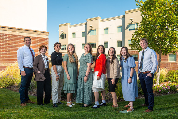 Centre Square Employees - Sept 2022