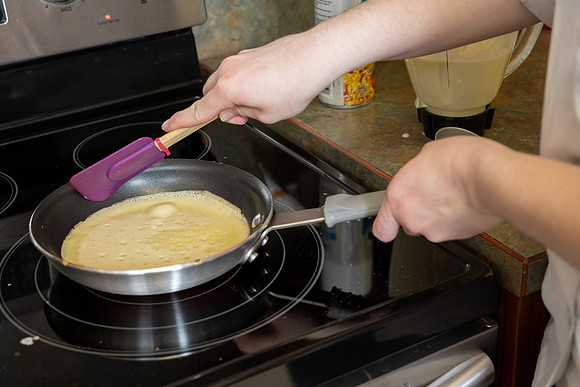 Home & Family, Food Preparation & Catering - Mar 2021